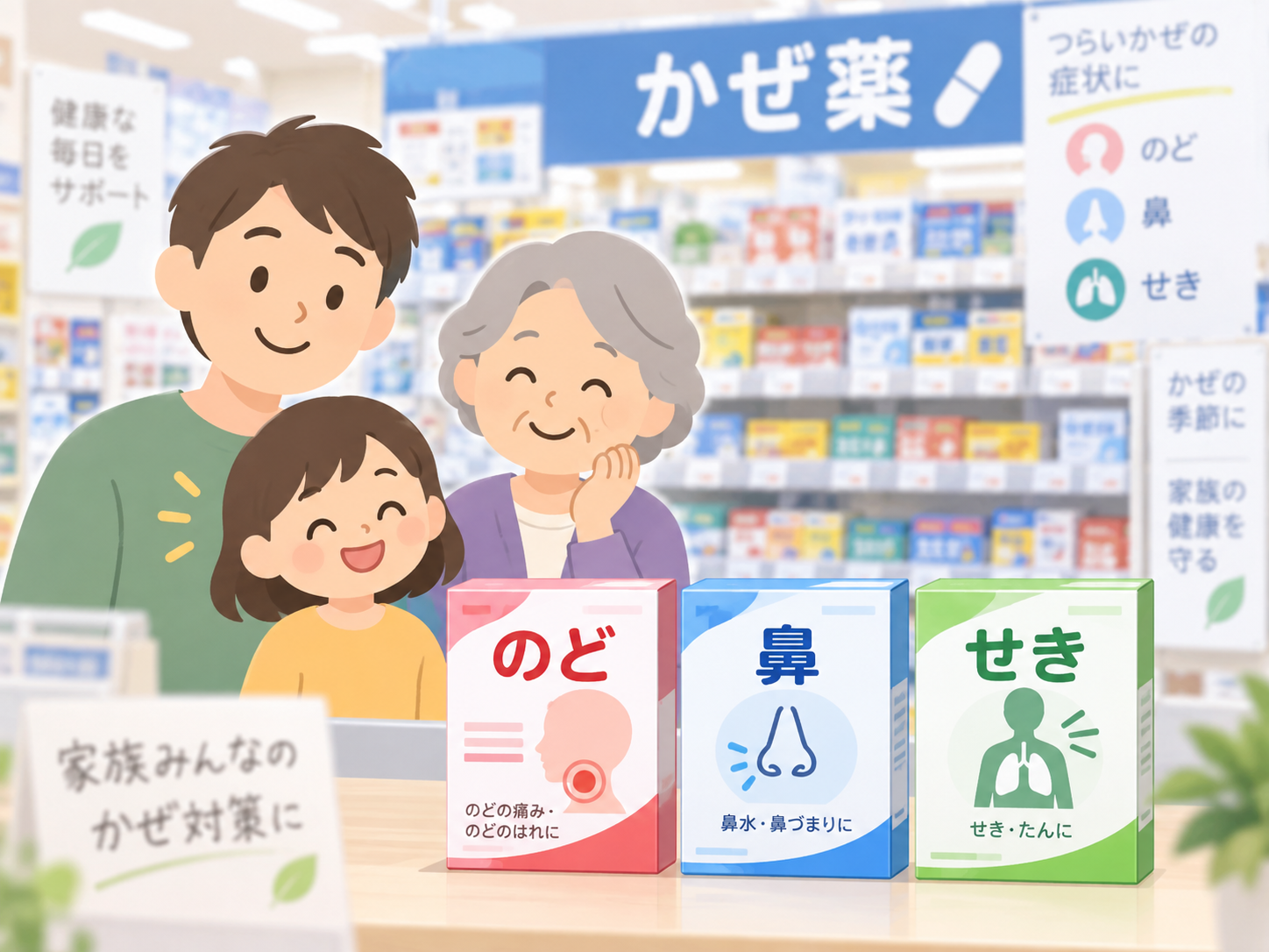ストナシリーズの違いを徹底比較のイメージ